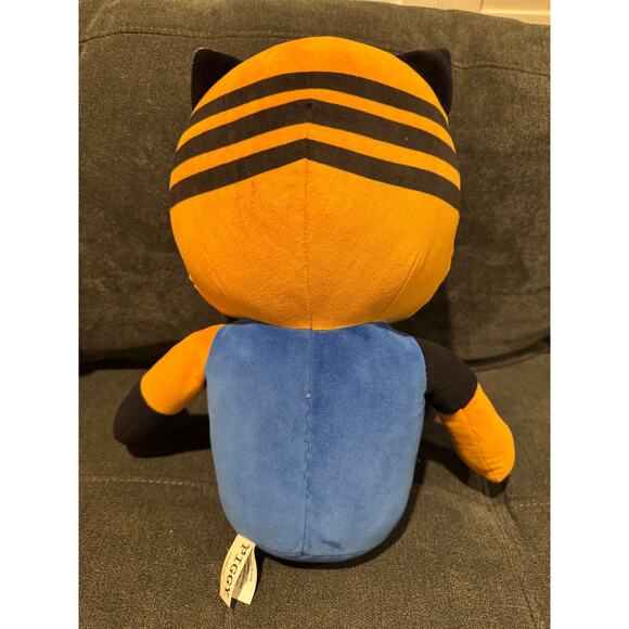 Roblox Piggy Tiger 18" Gaming Plush - Picture 2 of 3